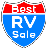 Best RV Sale logo