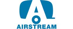 Airstream logo