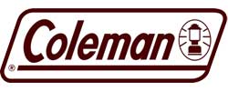 Coleman logo