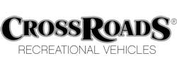 CrossRoads logo