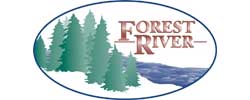 Forest River logo