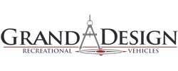 Grand Design logo