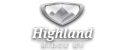 Highland Ridge logo