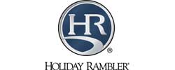 Holiday Rambler logo
