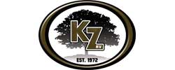 K-Z logo