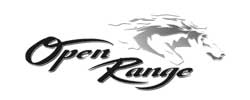 Open Range logo