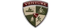 Venture logo